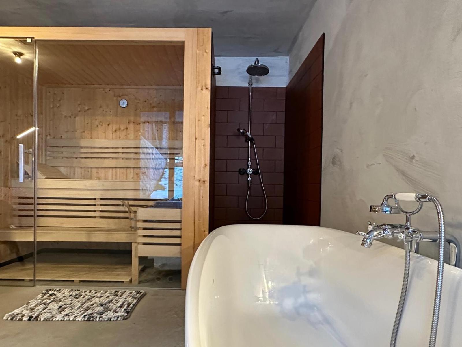 Cosy Lodge Pokljuka Goreljek Exteriér fotografie